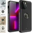 thumbnail image 1 of iPhone 13 Pro Waterproof Case, BEASTEK NRE Series, Shockproof Underwater IP68 Certified Case, with Built-in Screen Protector Full Body Rugged Protective Cover, 2021 released 6.1 inch, 1 of 9
