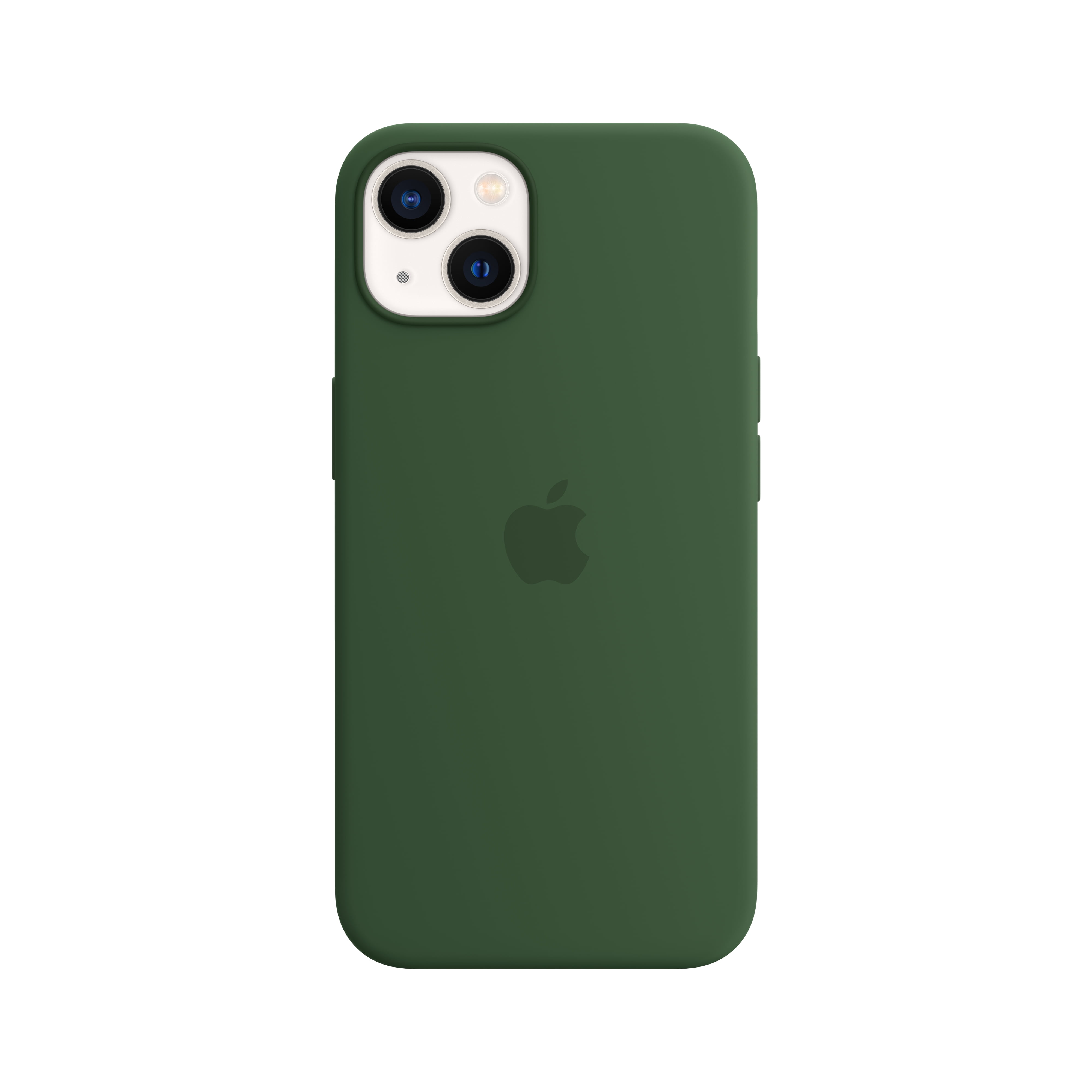 iPhone 13 silicone case