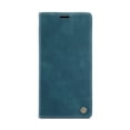 thumbnail image 1 of iPhone 13 Wallet Case with [RFID Blocking] Leather Flip Folio Strong Magnetic Closure Protective Cover Credit Card Holder Kickstand Men Women for iPhone 13, 1 of 5