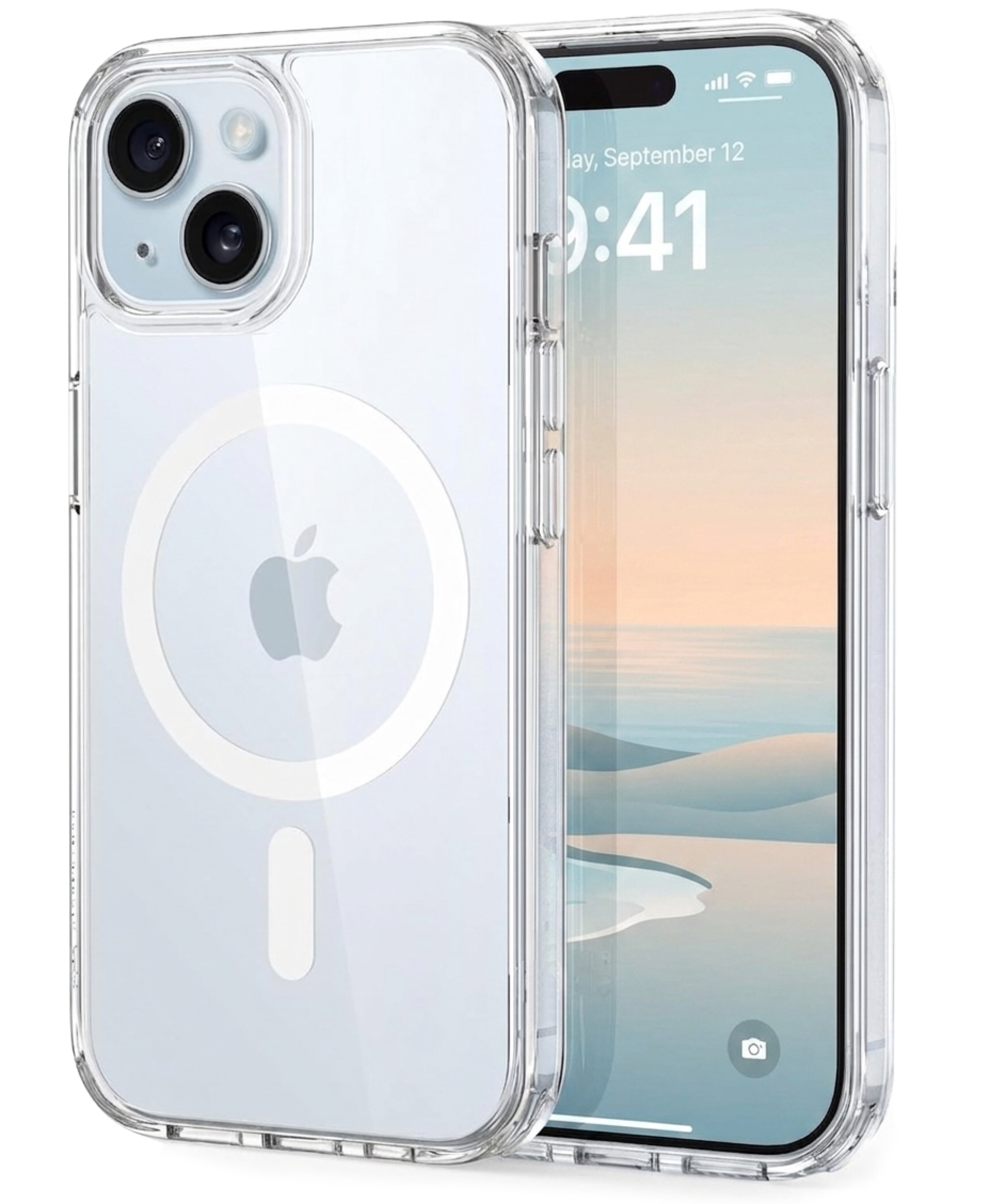 dog phone cases Space Dog Phone Case