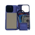 thumbnail image 1 of iPhone 13 wallet / storage phone case, 1 of 6