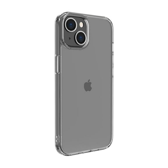 iPhone 14 Clear Case | Not Yellowing | Military Grade Drop Tested | Shockproof | Slim | Acrylic | Protective iPhone Case (6.1 inch) | US Brand