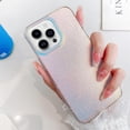 thumbnail image 1 of for iPhone 14 Plus Case with Bumper, Fashionable Design for Women Girls,[Military Grade Drop Protection] Shockproof Protective Luxury Aesthetic Phone Cover 6.7 inch, Multi-Colored, 1 of 15