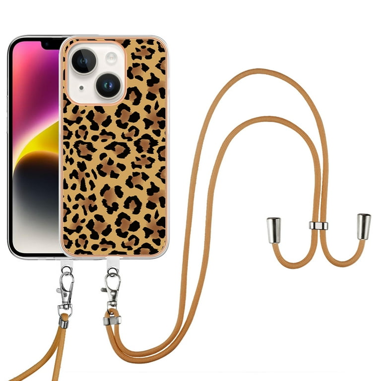 ★Native Union★Leopard Case for iPhone 14シリーズ (人気) Brown Leopard iPhone 14 Case | Caseco Inc.