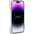 thumbnail image 1 of iPhone 14 Pro Case, Shockproof Kawaii TPU Phone Case for iPhone 14 Pro 2022 (6.1 Inch), with Soft Cute Back Case for Girls and Women, Green Alphabet, 1 of 13
