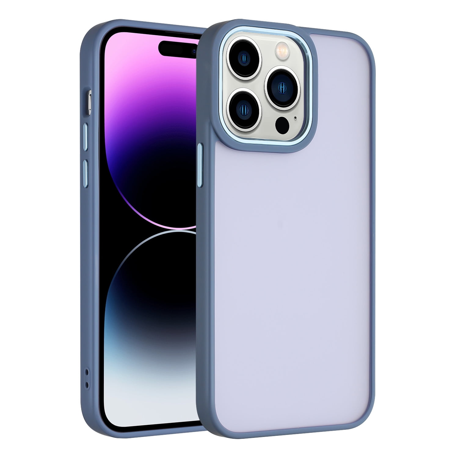 iPhone・スマホケース OFF-WHITE | BRUSHSTROKE iPHONE CASE 14 / 14 PRO / 14 PRO MAX iPhone 14 / Pro / Max case with cardholder Pink or Off White