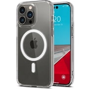 iPhone 14 Pro Max Case, Clear Case, Shockproof, Slim-fit Cover