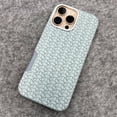thumbnail image 1 of for iPhone 14 Pro Max Lightweight Case, Luxury Thin Fit Shockproof Slim Hard PC Protective Compatible with Wireless Charging Phone Case Cover for iPhone 14 Pro Max, Mint, 1 of 4