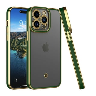  TINTON Elegant Luxury Phone Cover Compatible with