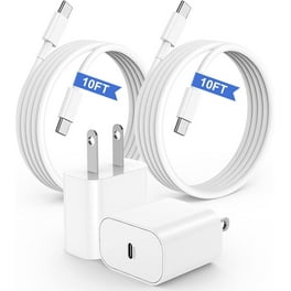 LOT 2 Cable USB-C Lightning 2m pour iPhone 14-14 PLUS-14 PRO-14 PRO  MAX-13-13 MINI-13 PRO-13 PRO MAX-12-12 PRO-11 PRO-SE Phonillico® -  Cdiscount Téléphonie