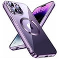 thumbnail image 1 of iPhone 15 Clear Glitter Case for Girls, Lightweight Shockproof Soft Cover For Apple iPhone 15 14 13 12 11 Pro Max, 1 of 5