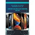 thumbnail image 1 of iPhone 15 Guideline: iPhone 15 Pro Essentials: Learn How to Use Apple's Latest Smartphone Like a Pro (Paperback), 1 of 1