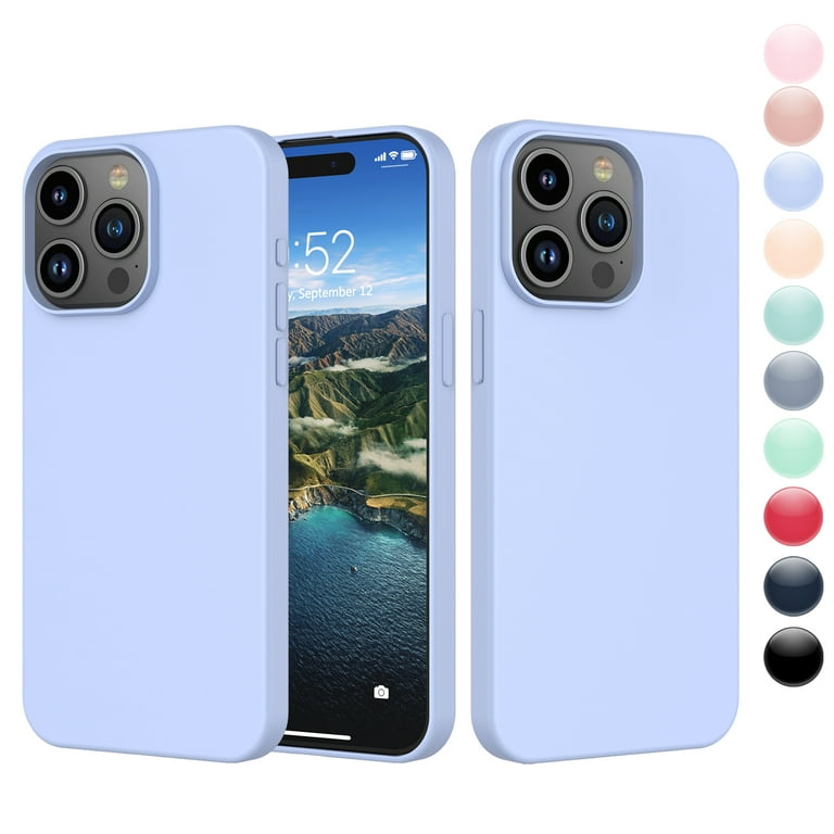 Which Case Did You Get or Recommend For Your New iPhone 15/Plus