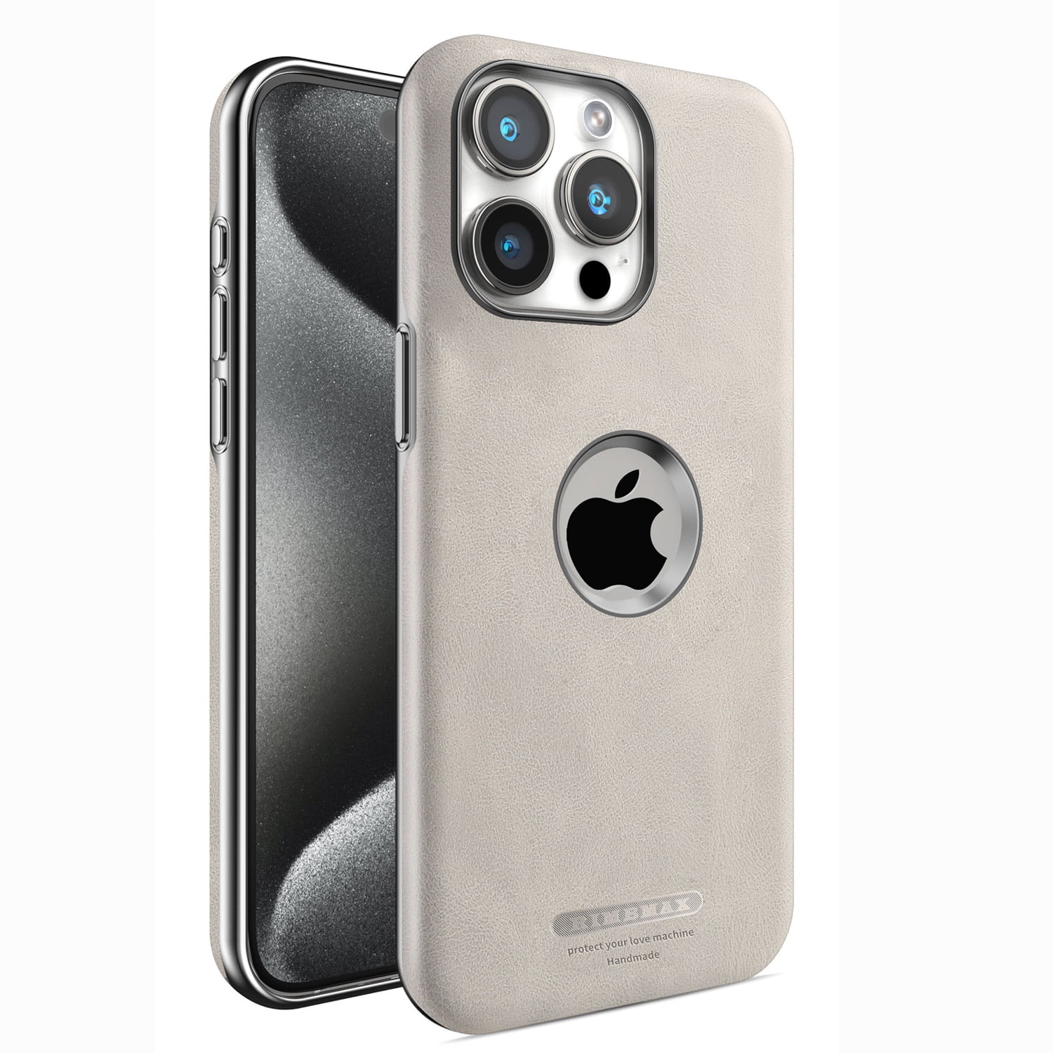 for iPhone 15 Plus Magnetic Case, Stronger Magnet Compatible with Mag ...