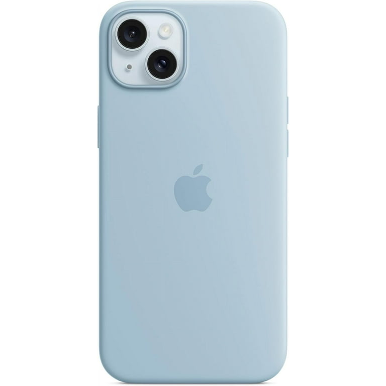 Amazon.com: Apple iPhone 15 Plus, 128GB, Blue - Unlocked