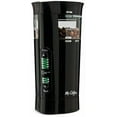 thumbnail image 1 of Mr. Coffee 12 Cup Electric Coffee Grinder with Multi Settings, Black, 3 Speed - IDS77, 1 of 3