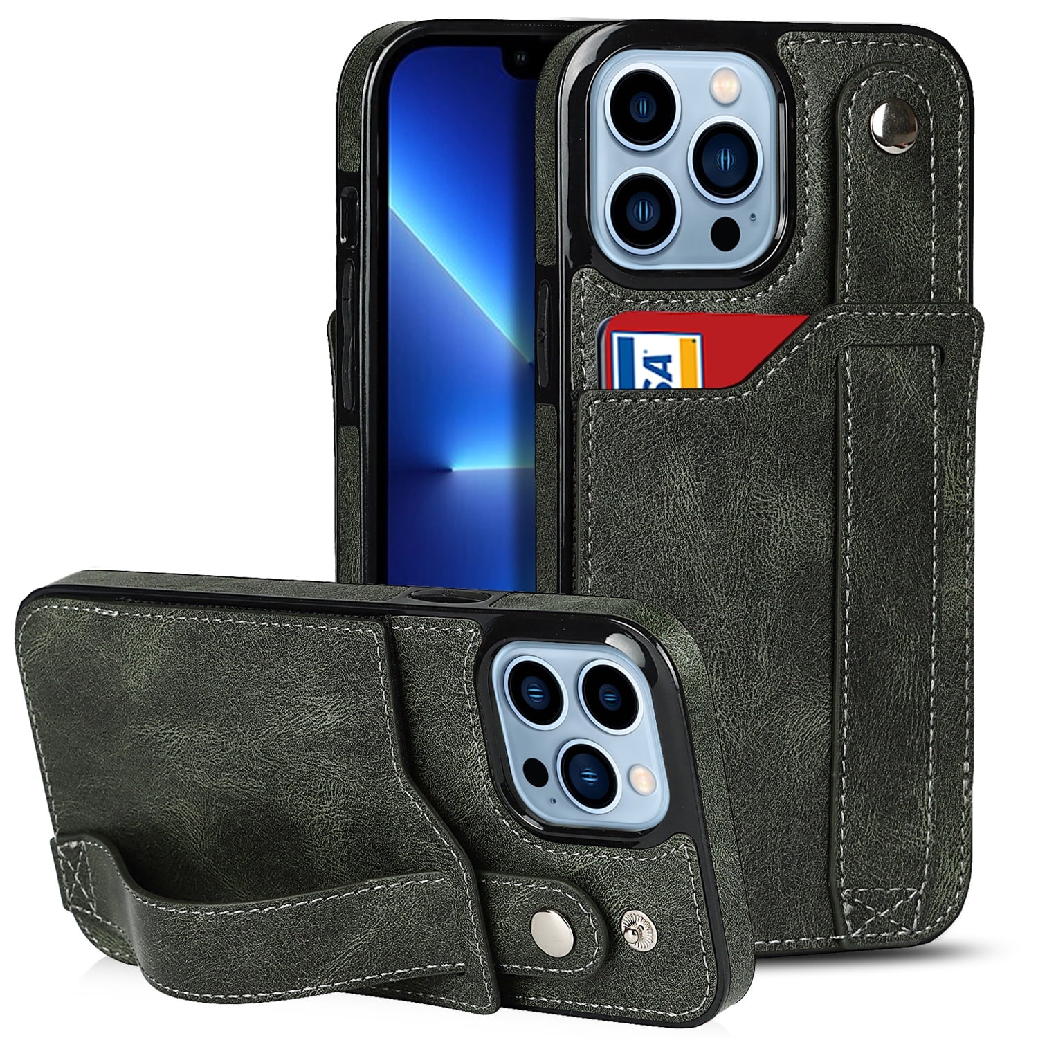 Phone on sale cover wallet
