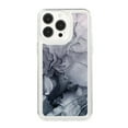 thumbnail image 1 of for iPhone 15 Pro Max Case, Luxury Marble Pattern Clear Shockproof Protective Lightweight Transparent Back Soft TPU Ultra Slim Thin Phone Case Cover Girls Women for iPhone 15 Pro Max, A, 1 of 11