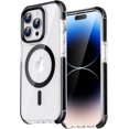 𝐇𝐞𝐚𝐯𝐲 𝐃𝐮𝐭𝐲 𝐃𝐫𝐨𝐩 𝐏𝐫𝐨𝐨𝐟 iPhone 15 Pro Max Case with