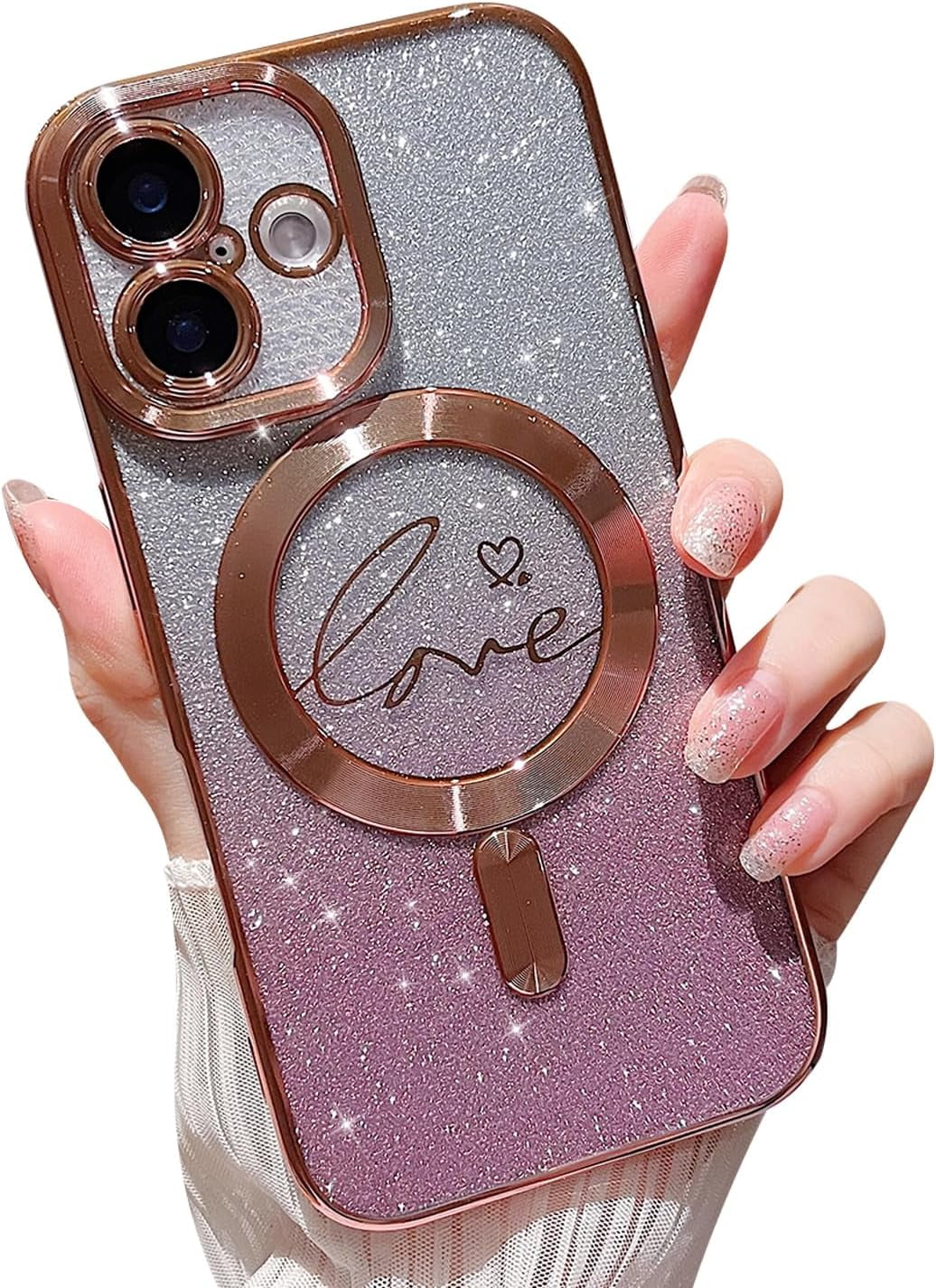 Fiyart - Funda Diseñada Para IPhone 15 Pro Max, Compatible