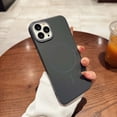 thumbnail image 1 of For iPhone 15 Pro Phone Case [Compatible with Magsafe] [Minimalist Design] Ultra Slim Anti-Fingerprint Anti-Scratch Anti-fall Shockproof Protective Thin Fit Hard PC Rugged Phone Case,Darkgray, 1 of 9