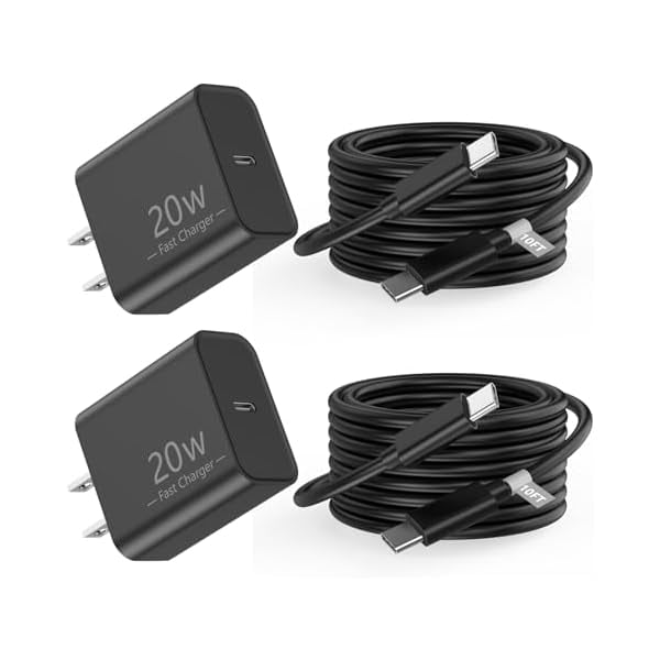 For IPhone 15 Charger Fast Charging