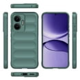 thumbnail image 1 of for iPhone 16 Plus Case, Liquid Silicone Soft Gel Rubber Slim Cover with Microfiber Cloth Lining Cushion Shockproof Full Body Protective Case for iPhone 16 Plus,Darkgreen, 1 of 9