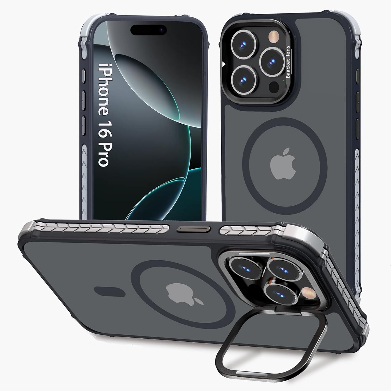 for iPhone 16 Pro Case for iPhone 16 Pro Phone Case with