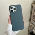 thumbnail image 1 of for iPhone 16 Pro Magnetic Case, Hard PC Protective Case with [Anti-Scratch Soft Microfiber Lining] [Compatible with Mag-Safe] Lightweight Slim Phone Cover for iPhone 16 Pro, Darkgray, 1 of 13