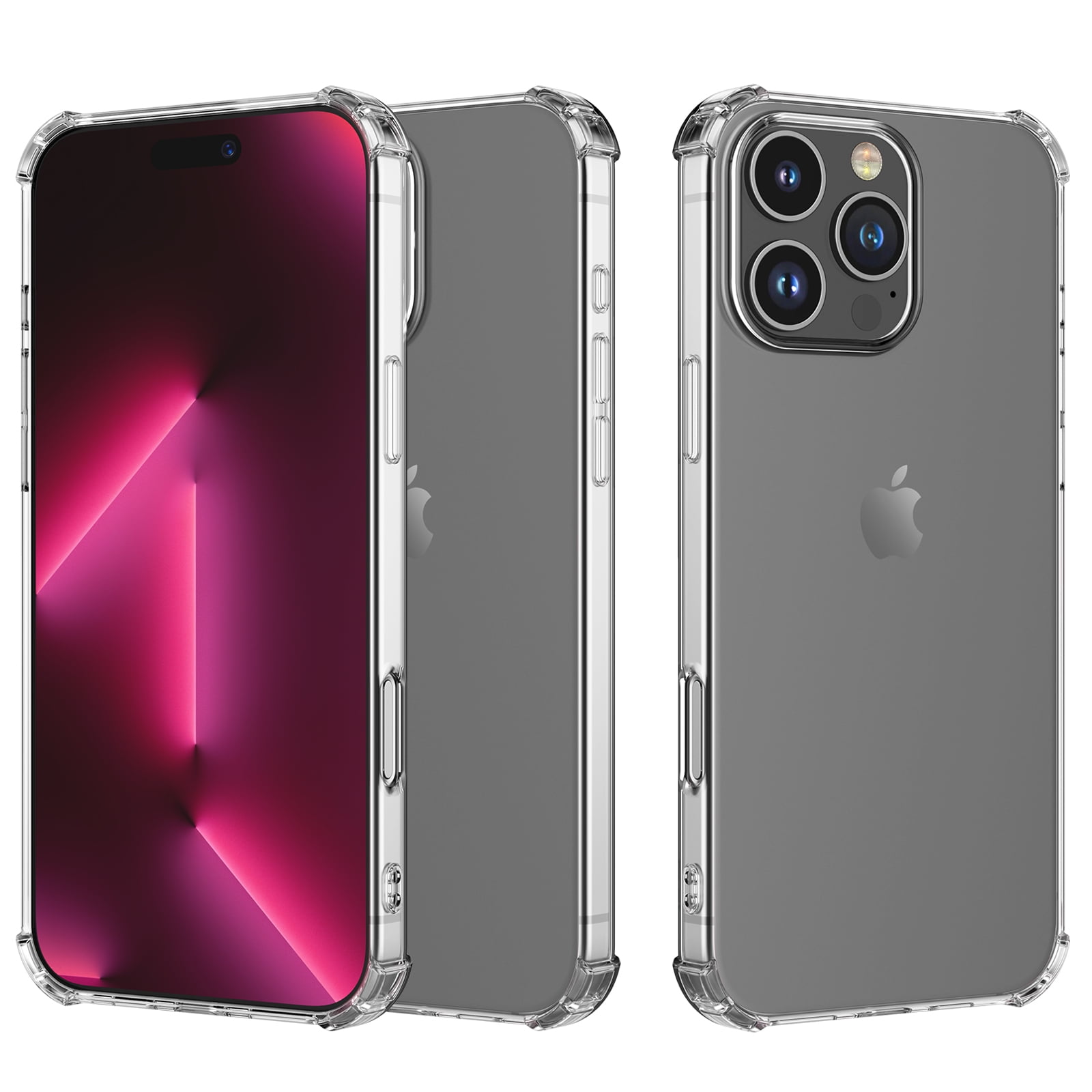 PhoneBack by Süti - Thinnest iPhone Case Minimalist for the