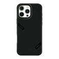 thumbnail image 1 of for iPhone 16 Pro Max Case, Carbon Fiber Texture Magnetic Protective Cover, Compatible with MagSafe, PC+TPU Shockproof Anti-Scratch Slim Lightweight Drop Protection Wireless Charging, A, 1 of 11