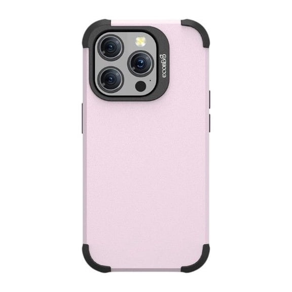 iPhone 16 Pro Max - Eco Friendly Case - Pink