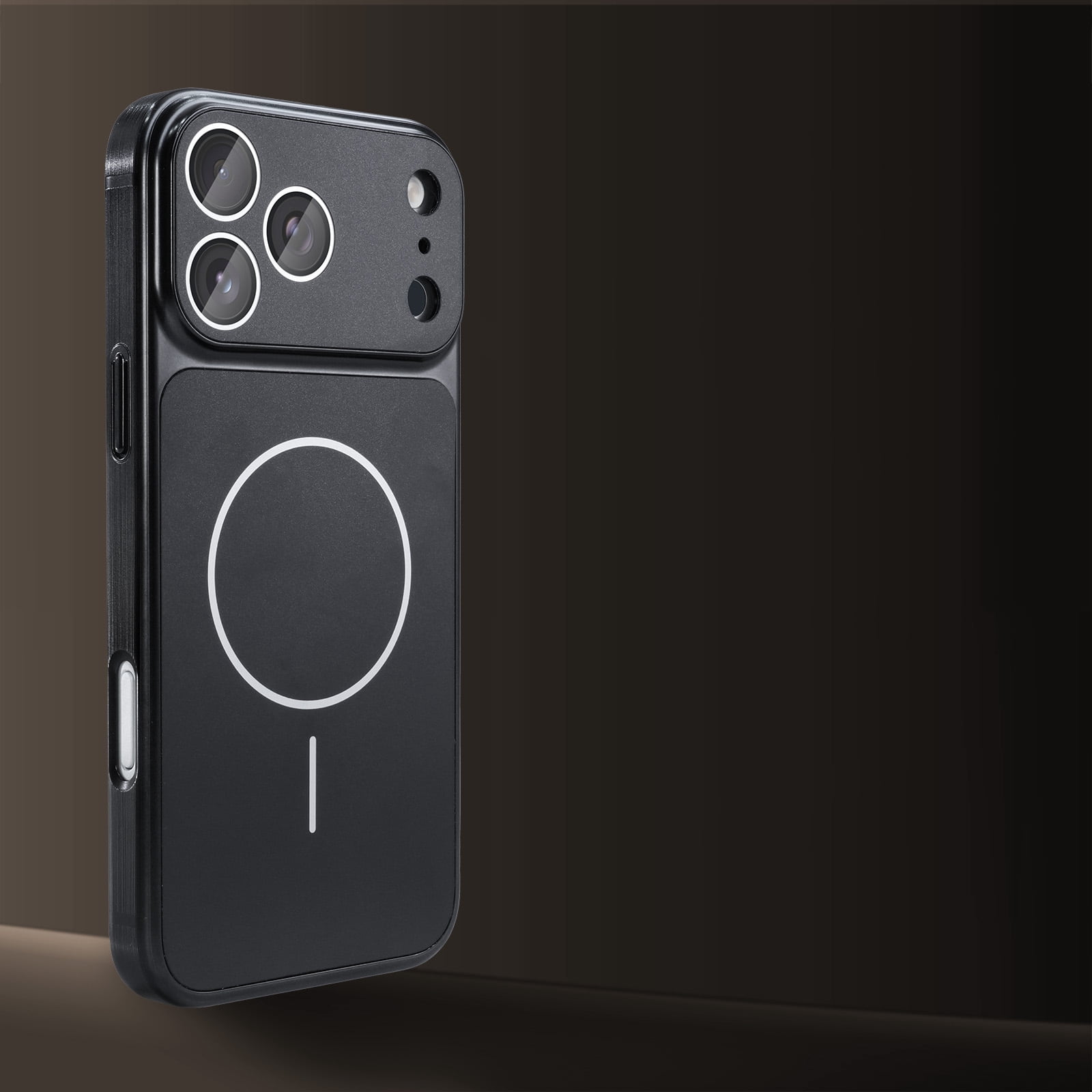 for iPhone 16 Pro Max Magnetic Case, Transform to iPhone 17 Pro