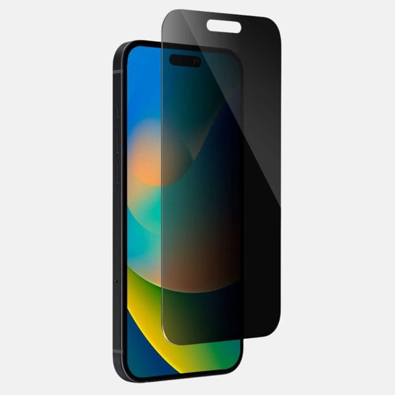 iPhone 16 Pro Max Screen Protector - Elite Privacy