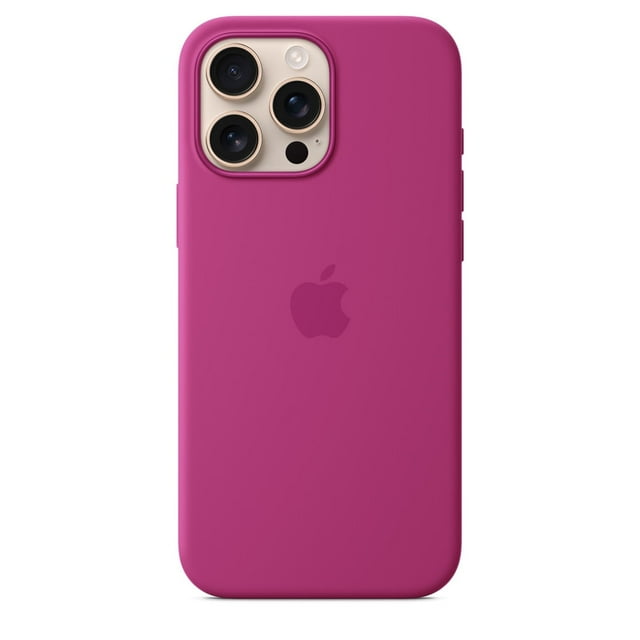 iphone 16 pro max silicone case walmart