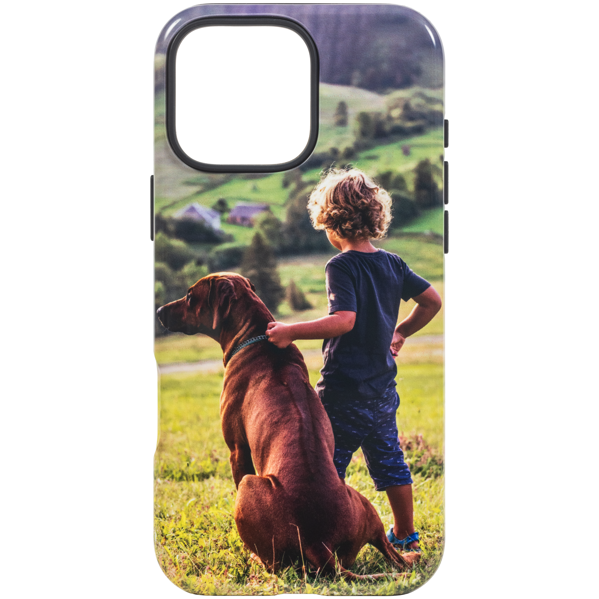 iPhone 16 Pro Max Tough Case