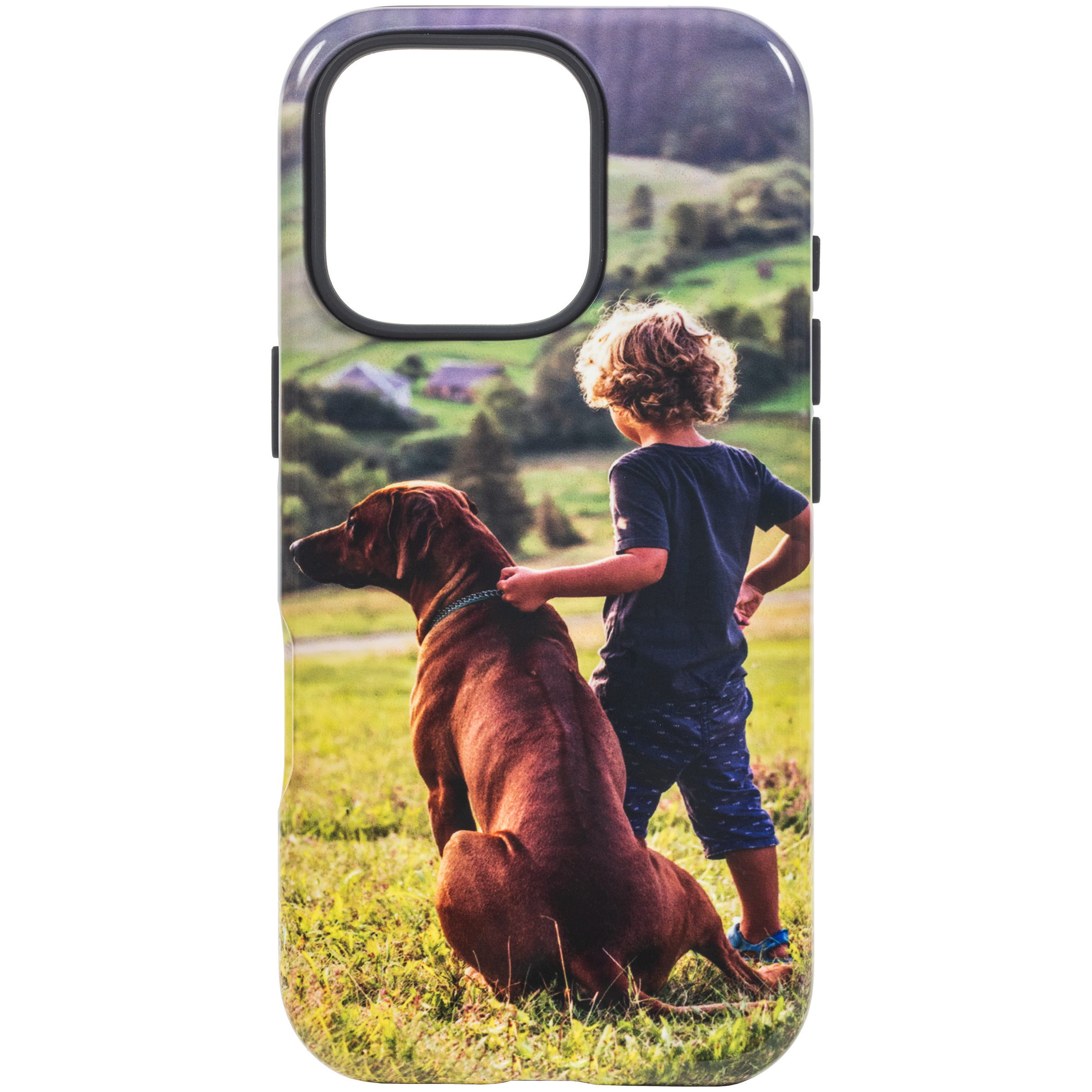 iPhone 16 Pro Tough Case