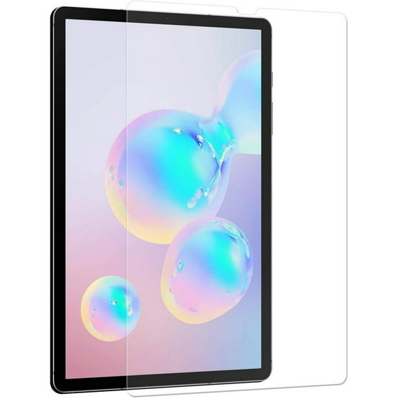 Mobilari Samsung Galaxy Tab S7 / S8 11-inch Screen Protector High Clarity | 9H Tempered Glass | US Brand