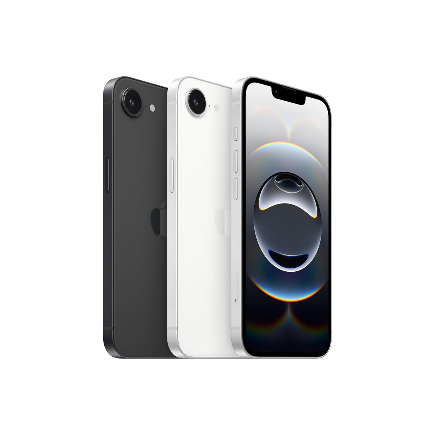 iPhone-16e-256GB-White-Apple- iPhone-16e-256GB-White-Apple-
