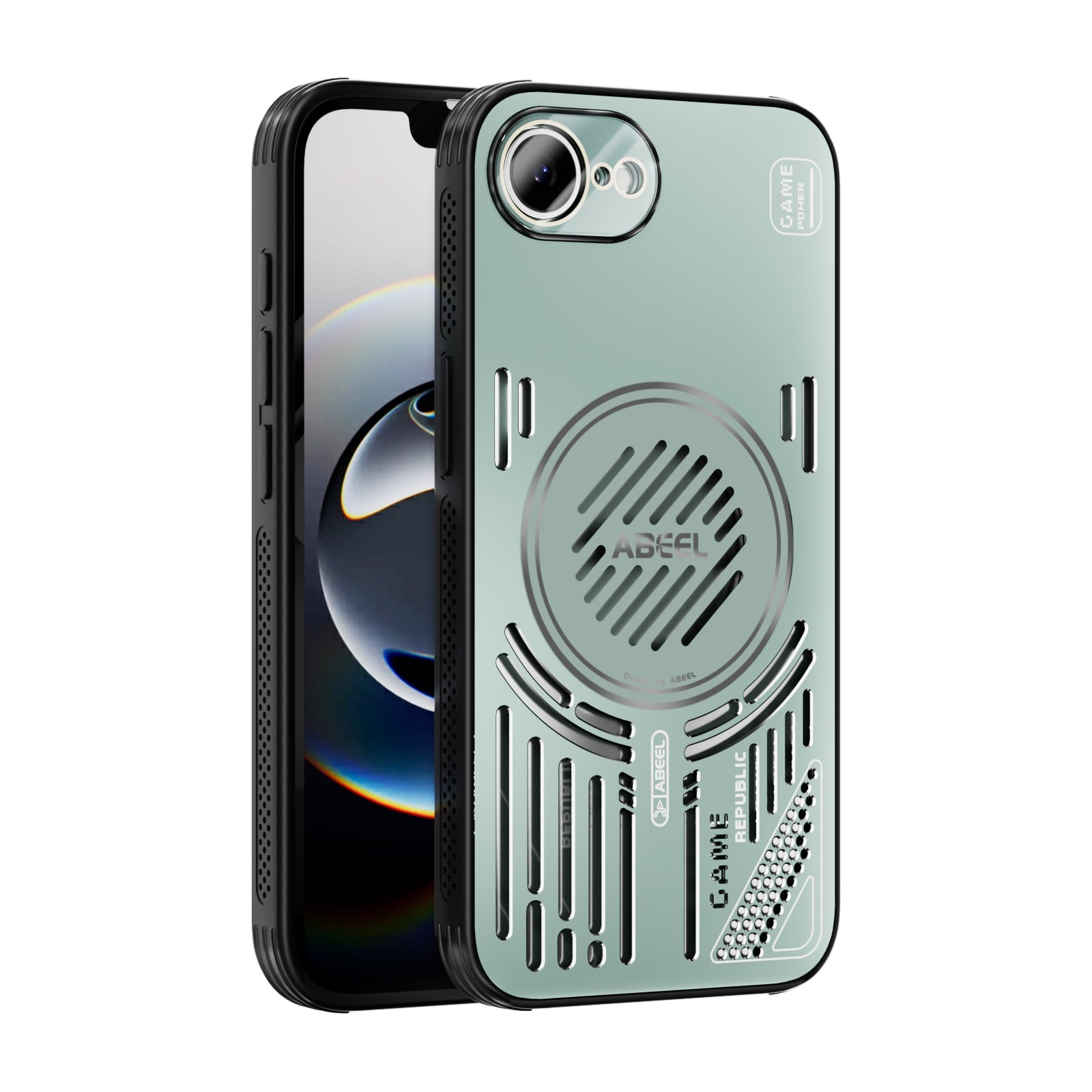 galaxy s23 fe phone cases Case-Mate - Protection Pack Tough Case and Glass Screen Protector for Samsung Galaxy S23 FE