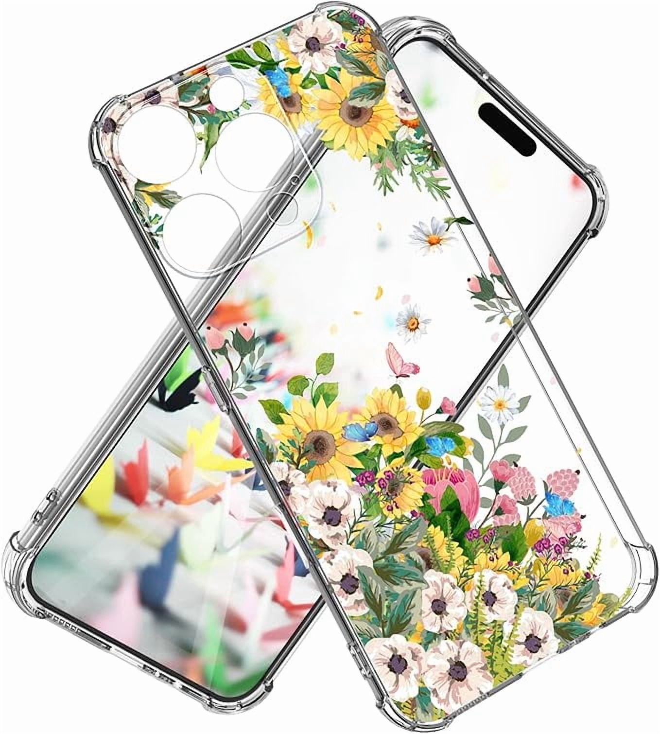 Dcwunk For Samsung Galaxy S25 Edge Case 5G 6.65", [10FT Military Grade Drop Test - View #6