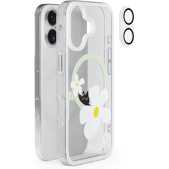 Phone Camera Box iPhone 17 Case with Camera Lens Protector in Aerospace-Grade Aluminum ...