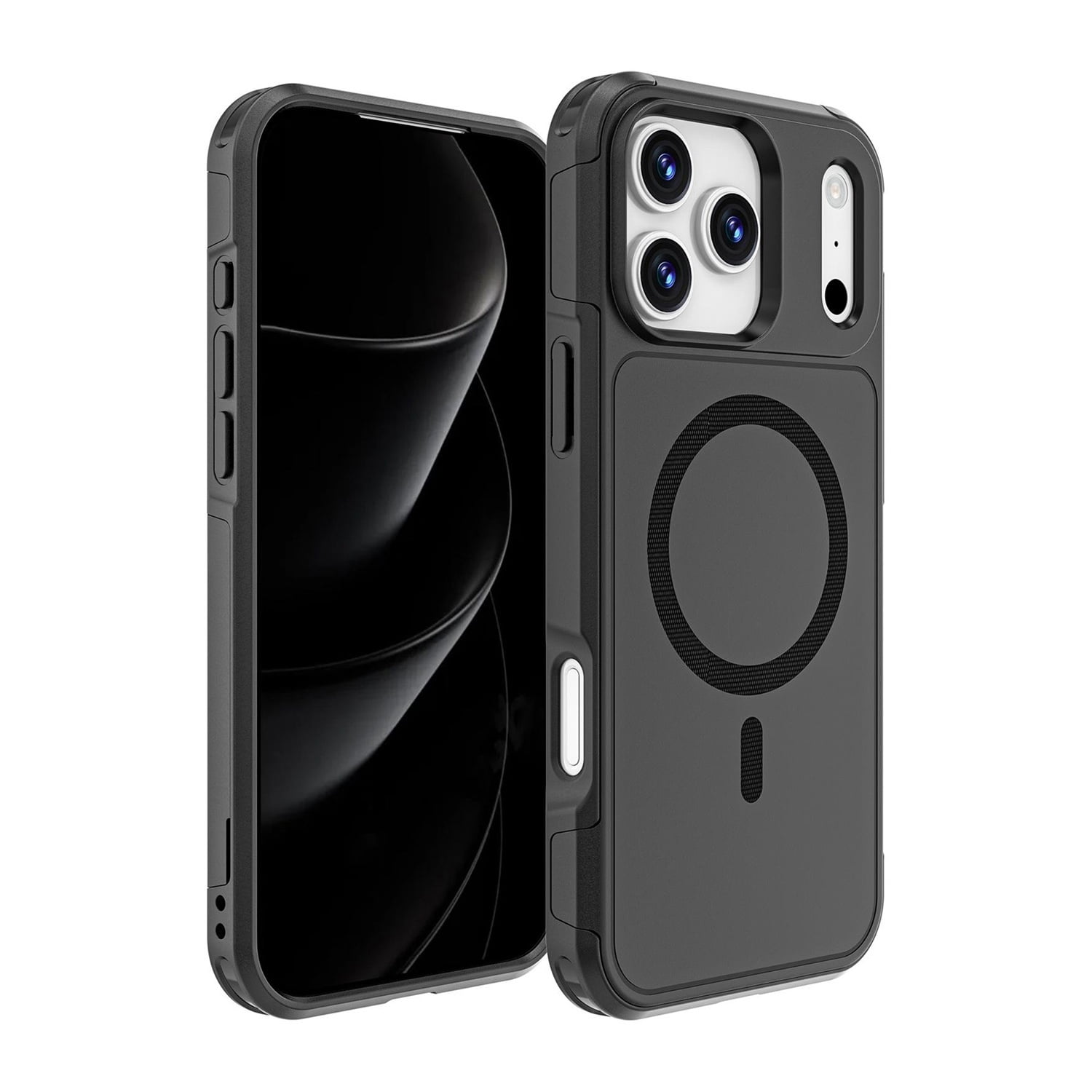 iPhone 17 Pro Max REDPEPPER Non-Waterproof Msafe Case