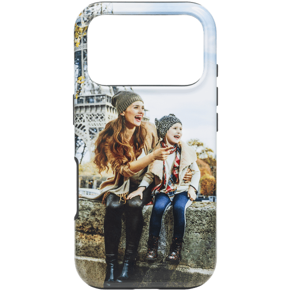 iPhone 17 Pro Max Tough Case