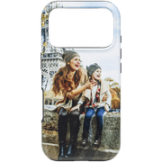 iPhone 17 Pro Tough Case