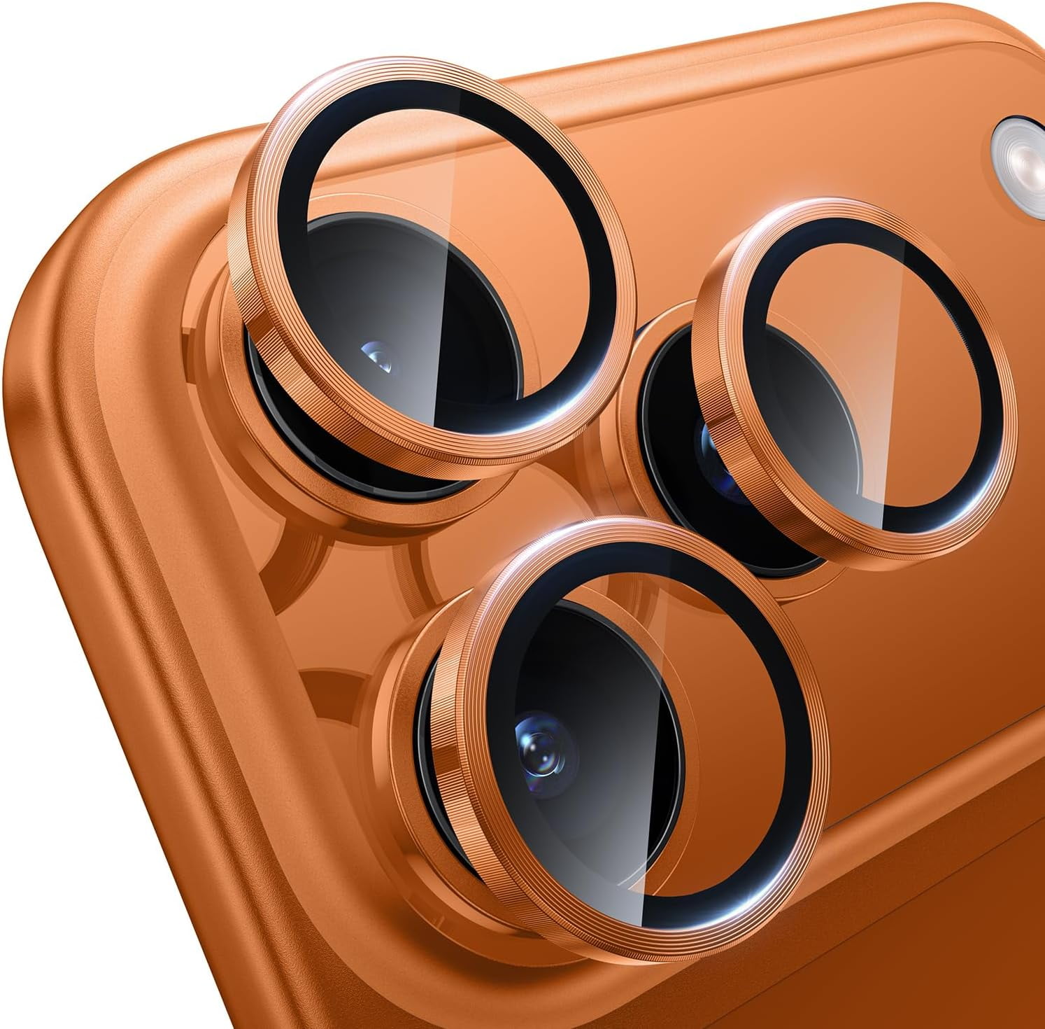 iPhone 17 Pro/iPhone 17 Pro Max Camera Lens Protector - [Original ...