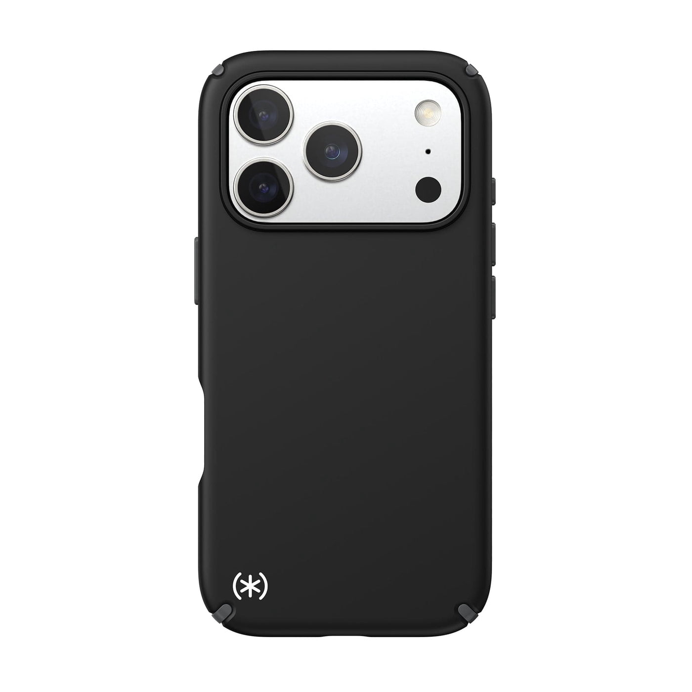 iPhone 18 Pro/17 Pro CandyShell Grip with MagSafe in Mystery Blue and Faded Denim