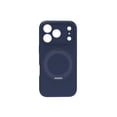 For iPhone 18 Pro Case with Magnetic Ring, Rotating Stand, PU and ...