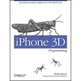 thumbnail image 1 of Pre-Owned iPhone 3D Programming: Developing Graphical Applications with OpenGL Es (Paperback), 1 of 1