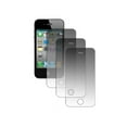 thumbnail image 1 of iPhone 4 / 4S Screen Protector Film Guard, EMPIRE 3 Pack of Premium Crystal Clear Screen Protectors for Apple iPhone 4 / 4S [Empire Packaging], 1 of 1